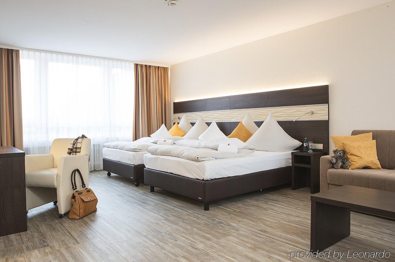 Concorde Hotel Am Leineschloss Hannover Dış mekan fotoğraf